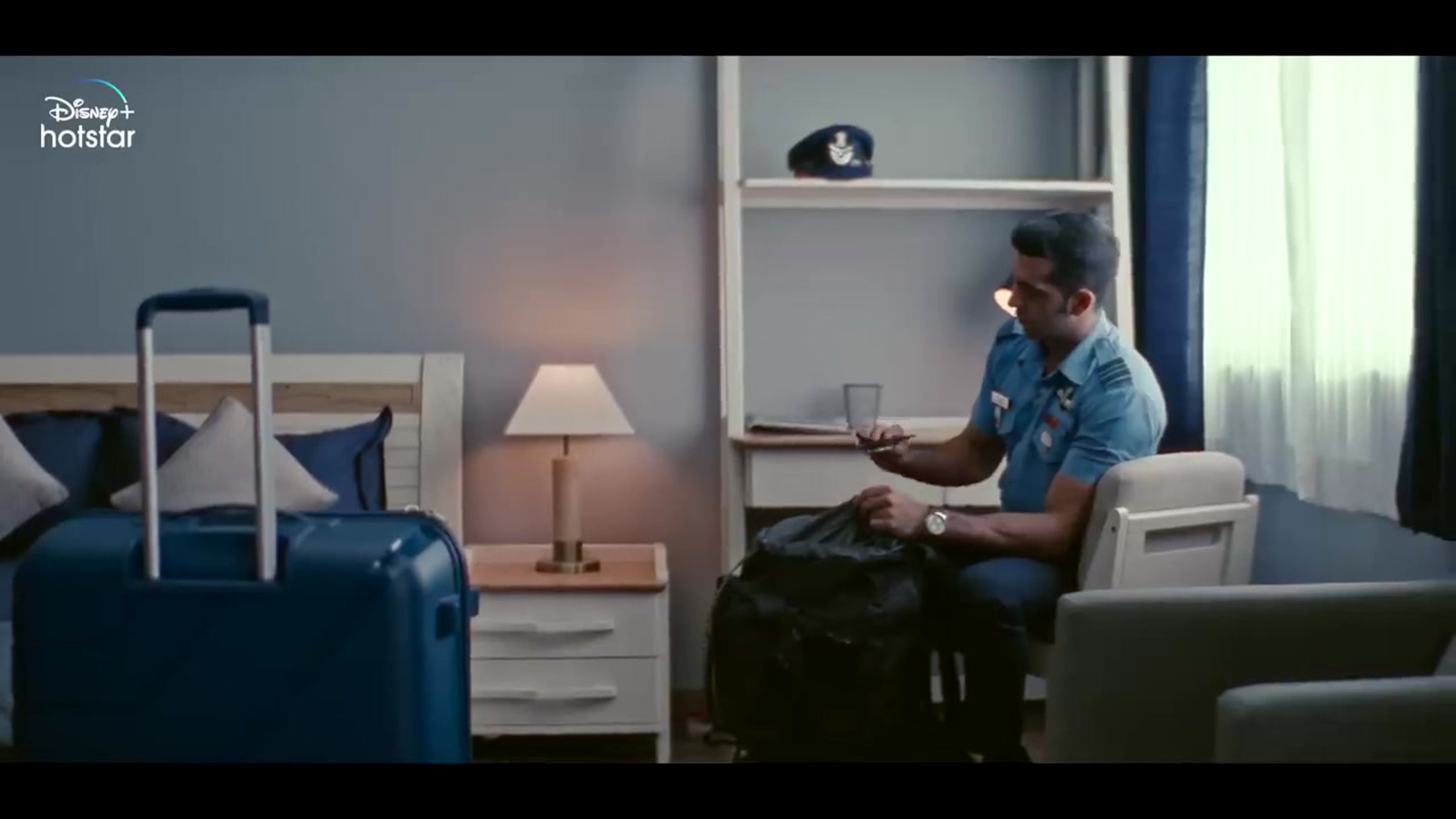 Shoorver - Disney+ Hotstar